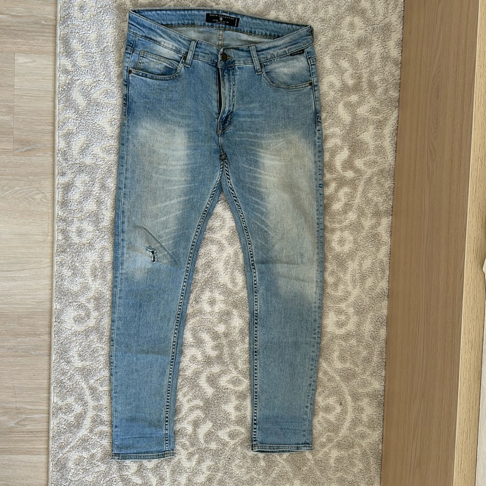 Zara Man Jeans